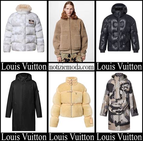 ≡ Giacche LOUIS VUITTON da Uomo 